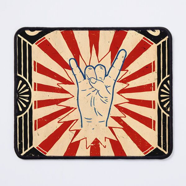 Item preview, Good Rats Rock band designed and sold by damipstore.