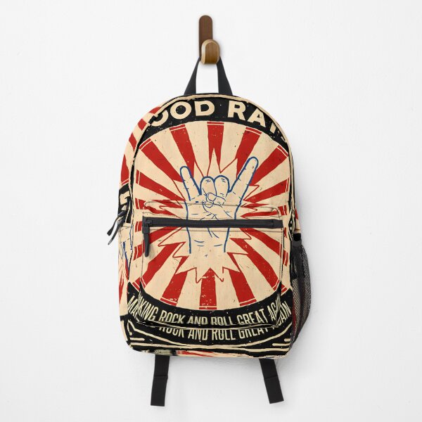 Item preview, Good Rats Rock band designed and sold by damipstore.