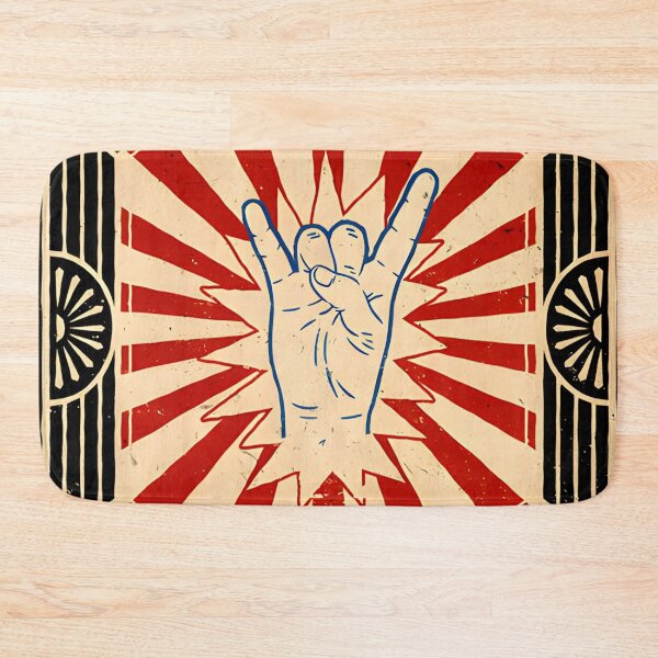 Item preview, Good Rats Rock band designed and sold by damipstore.