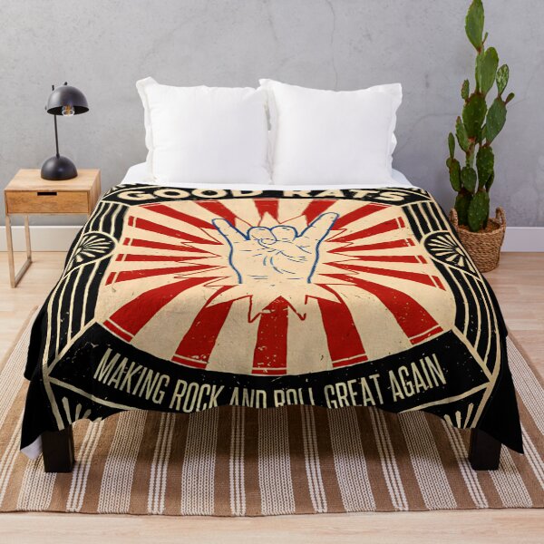 Item preview, Good Rats Rock band designed and sold by damipstore.