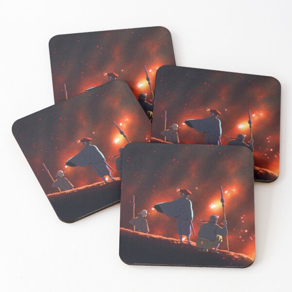 Item preview, EBOSHI HILLSIDE designed and sold by FILM GUTTER.