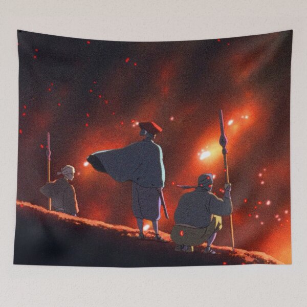 Item preview, EBOSHI HILLSIDE designed and sold by FILM GUTTER.