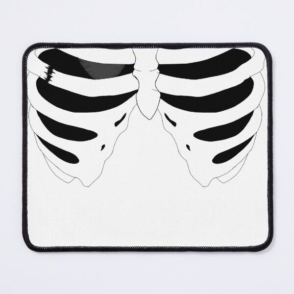 Item preview, Skeleton designed and sold by OtakuSketches.