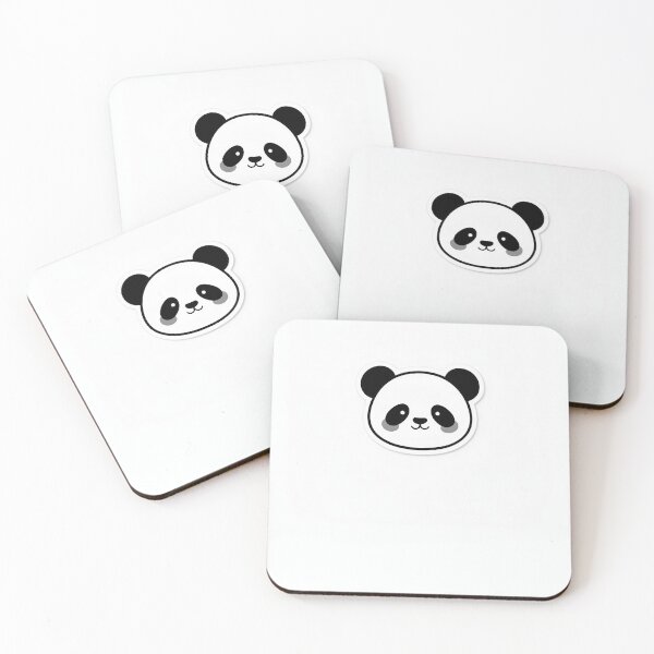 Item preview, Panda-graph designed and sold by Zenvy1.