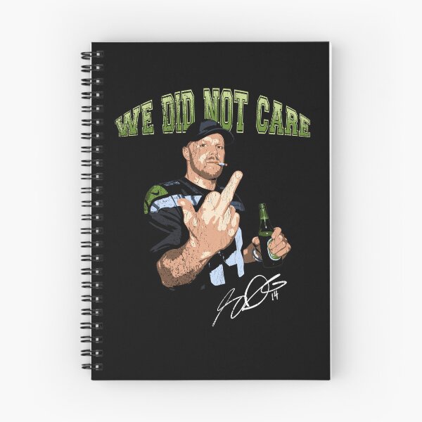 Item preview, Sam darnold Middle Finger designed and sold by Radya Geraldi.