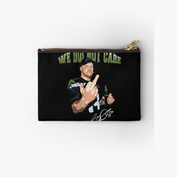 Item preview, Sam darnold Middle Finger designed and sold by Radya Geraldi.