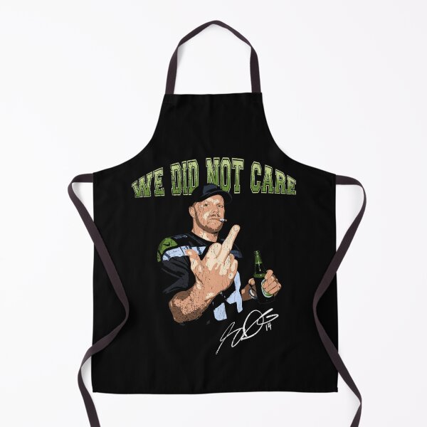 Item preview, Sam darnold Middle Finger designed and sold by Radya Geraldi.