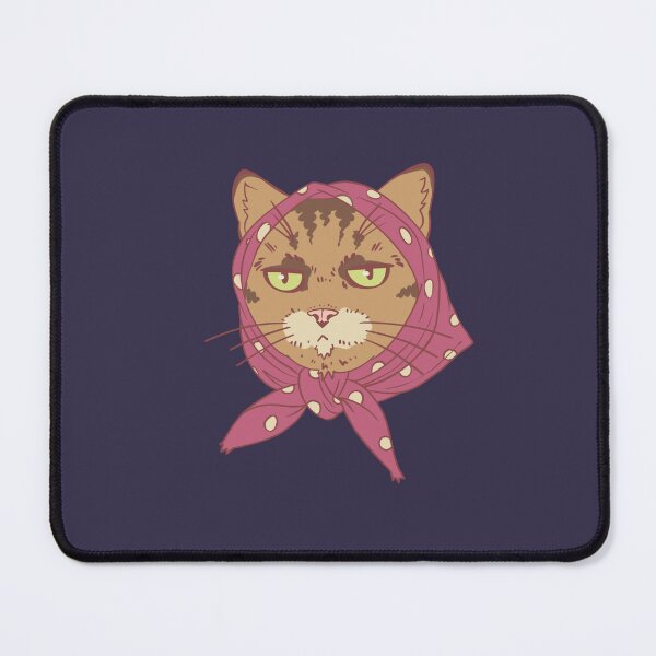 Item preview, La abuela gata gruñona que te juzga designed and sold by Ninzs.