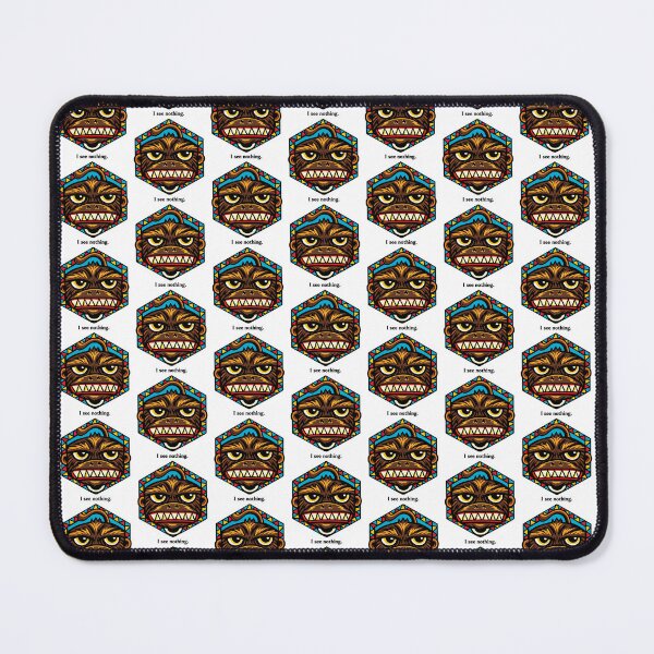 Item preview, I See Nothing designed and sold by Art by Amy Panfalone.