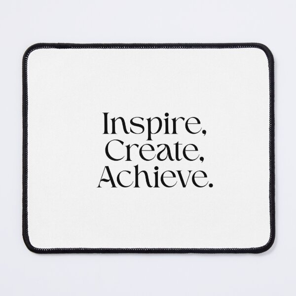 Item preview, Motivational Mantra for Success designed and sold by ChinsCompany.