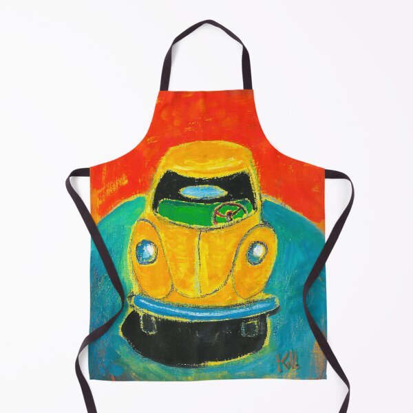 Item preview, PUNCH BUGGY NO PUNCH BACKS designed and sold by KolbStudios.