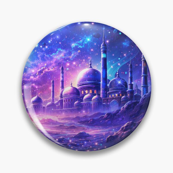 Item preview, Eid designed and sold by Chroma-Karma.