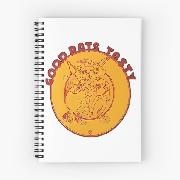 Item preview, Good Rats Rock band designed and sold by damipstore.
