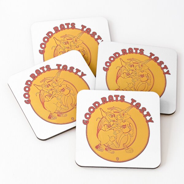 Item preview, Good Rats Rock band designed and sold by damipstore.
