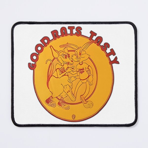 Item preview, Good Rats Rock band designed and sold by damipstore.