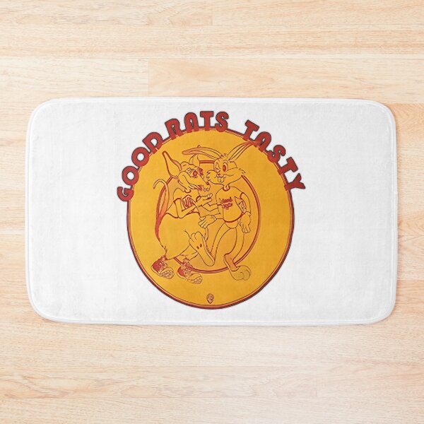 Item preview, Good Rats Rock band designed and sold by damipstore.