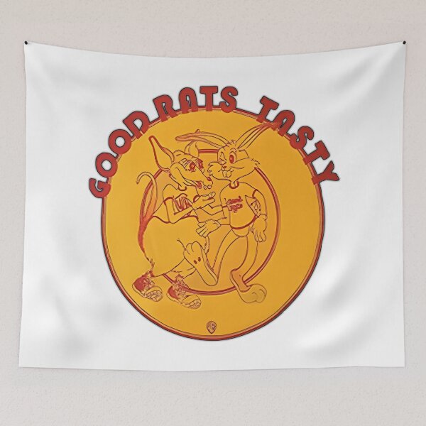 Item preview, Good Rats Rock band designed and sold by damipstore.