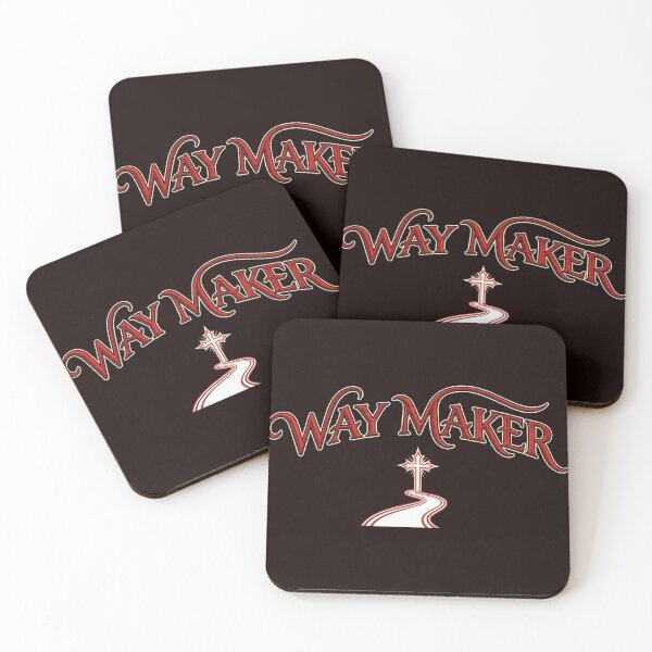Item preview, Way Maker designed and sold by EB FASHION GH.