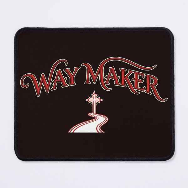 Item preview, Way Maker designed and sold by EB FASHION GH.
