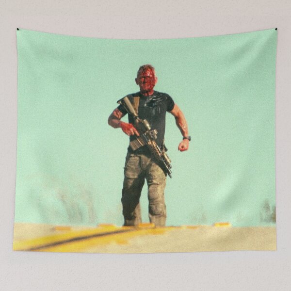 Item preview, ONE LOCKJAW AFTER ANOTHER designed and sold by FILM GUTTER.