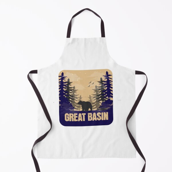 Item preview, Great Basin National State Park Classic T-shirt Sticker designed and sold by ThinkNature!.
