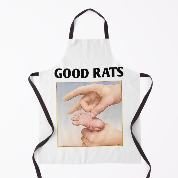 Item preview, Good Rats Rock band designed and sold by damipstore.