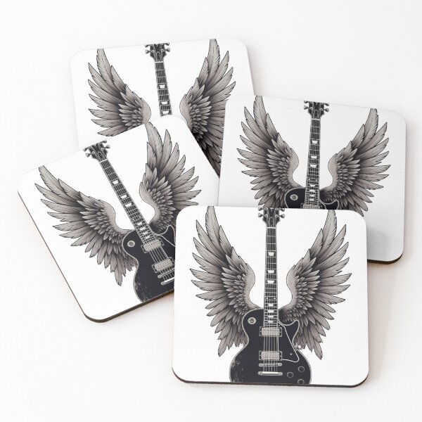 Item preview, Cool guitar designed and sold by Jimhebbe.