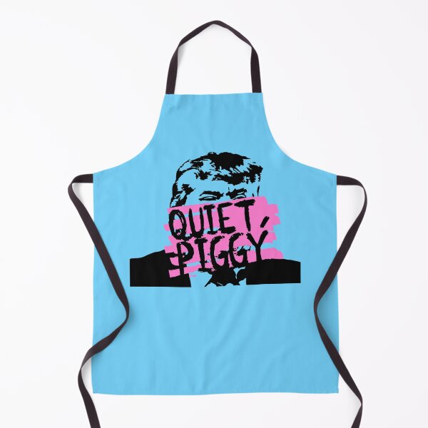 Item preview, Donald Trump Quiet, Piggy (Pink) designed and sold by ReggieRaggz.