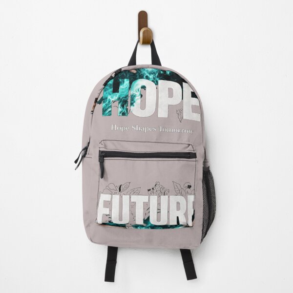 Item preview, Future Hope T-Shirts – Inspirational Power Energy Graphic Design designed and sold by KDesignCrafts.