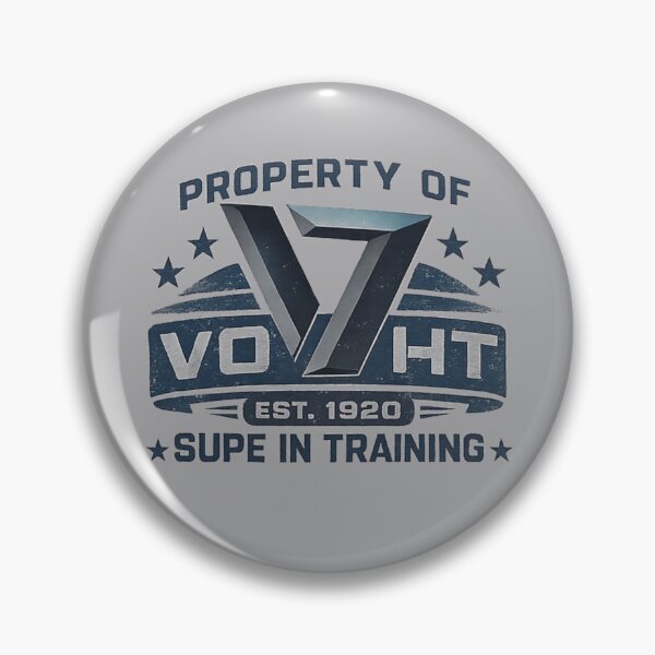 Item preview, Supe In Training  designed and sold by jakersvelmax.