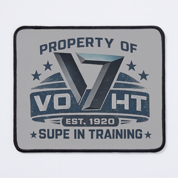 Item preview, Supe In Training  designed and sold by jakersvelmax.