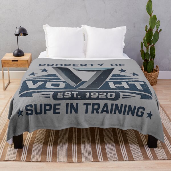 Item preview, Supe In Training  designed and sold by jakersvelmax.