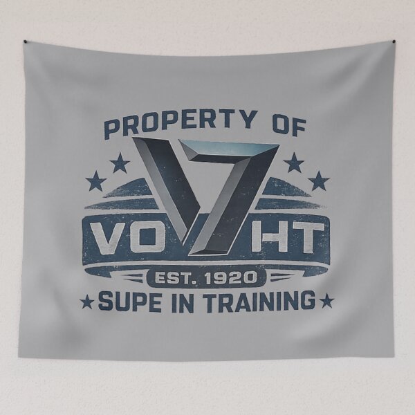 Item preview, Supe In Training  designed and sold by jakersvelmax.