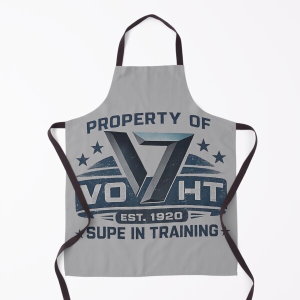 Item preview, Supe In Training  designed and sold by jakersvelmax.