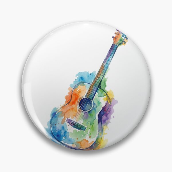 Item preview, Cool guitar designed and sold by Jimhebbe.