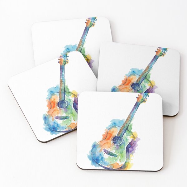 Item preview, Cool guitar designed and sold by Jimhebbe.