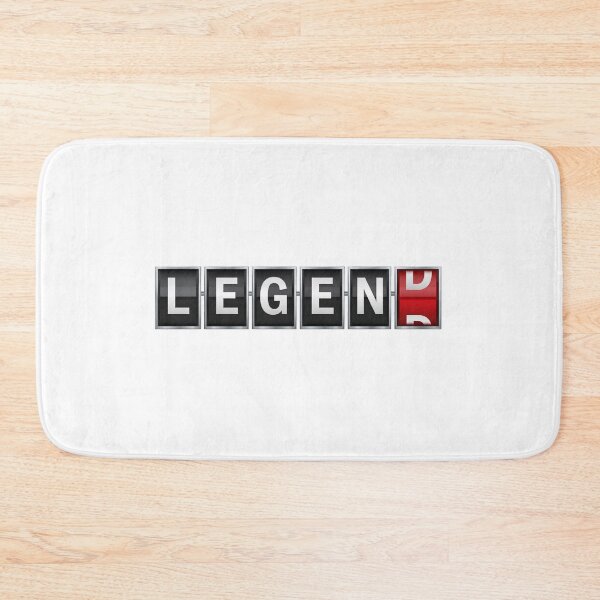 Item preview, Legend designed and sold by enginewearart.