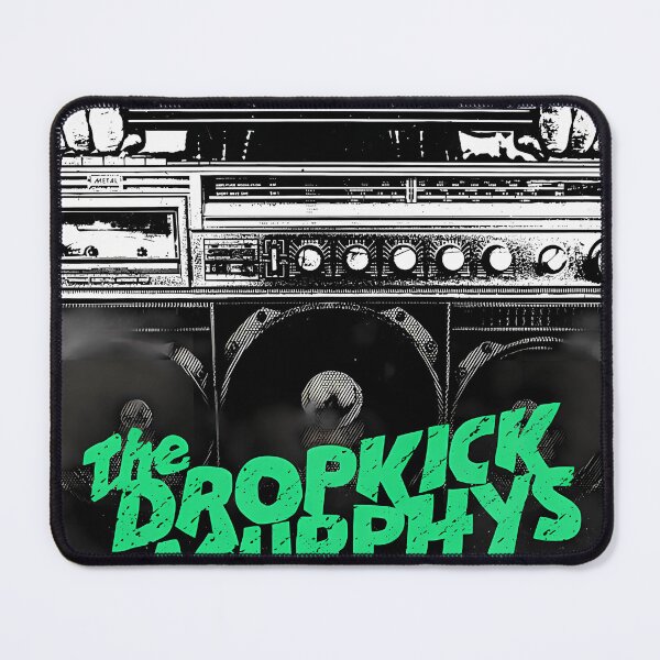 Item preview, Dropkick Murphys - Turn Up That Dial Album 2021 designed and sold by WillieHoppe.