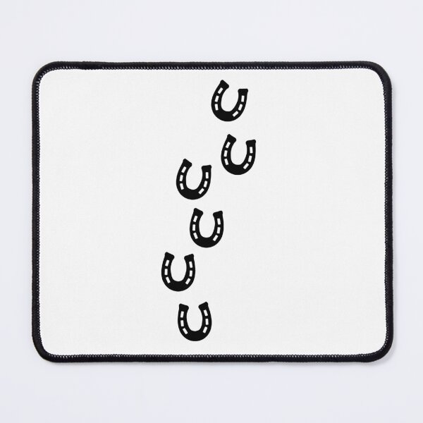 Item preview, Horseshoe Track designed and sold by sweetsixty.