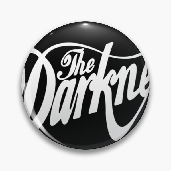 Artikelvorschau, Merchandise der Band The Darkness entworfen und verkauft von WillieHoppe.