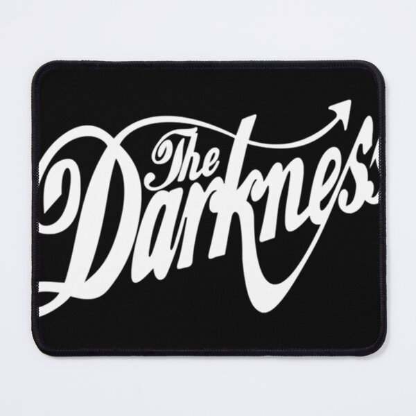 Item preview, The Darkness Band Merchandise designed and sold by WillieHoppe.