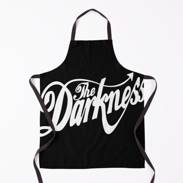 Artikelvorschau, Merchandise der Band The Darkness entworfen und verkauft von WillieHoppe.