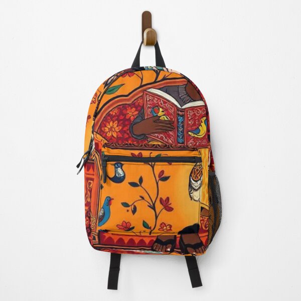 Item preview, Traditional Mexican Folk Art - The Shared Story & Reading designed and sold by VizualBites.