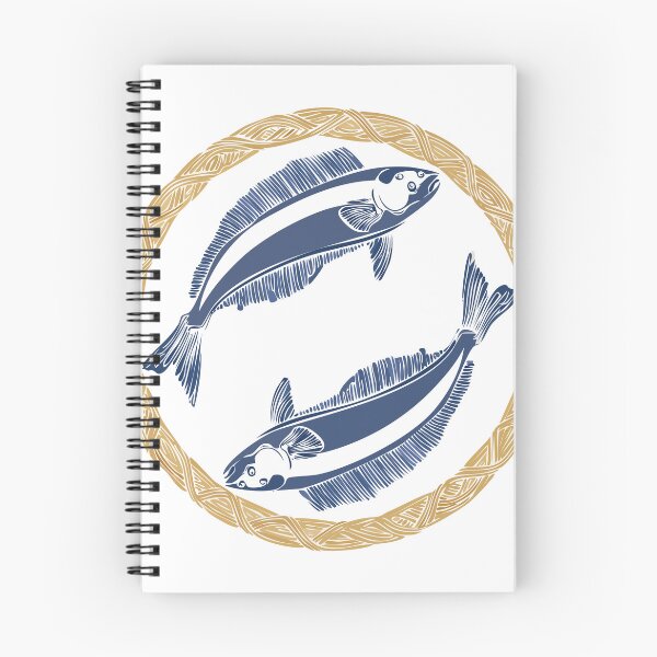 Item preview, Pisces designed and sold by Roxana Rusu.