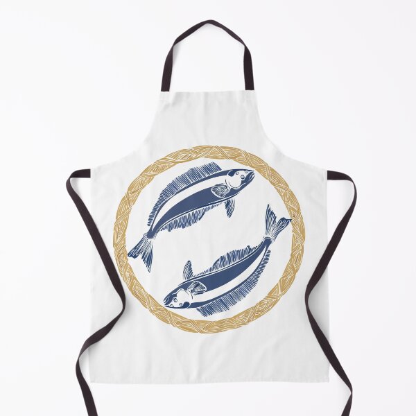 Item preview, Pisces designed and sold by Roxana Rusu.