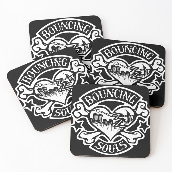 Item preview, The Bouncings Souls Band designed and sold by WillieHoppe.