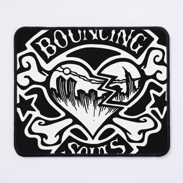 Item preview, The Bouncings Souls Band designed and sold by WillieHoppe.