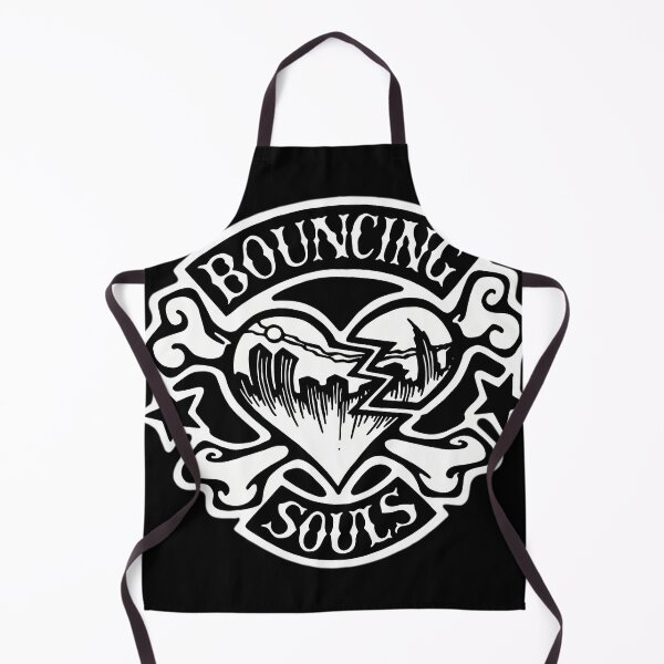 Item preview, The Bouncings Souls Band designed and sold by WillieHoppe.