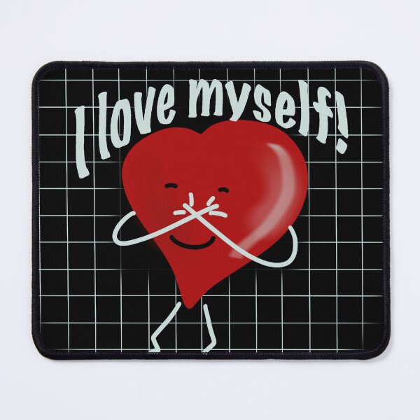 Item preview, I Love Myself! - Embrace Your Worth With Self-Love Celebration designed and sold by SmartDesignByBB.