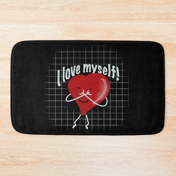 Item preview, I Love Myself! - Embrace Your Worth With Self-Love Celebration designed and sold by SmartDesignByBB.